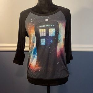 “BBC Doctor Who” Top